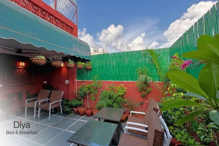 Diya Bed And Breakfast