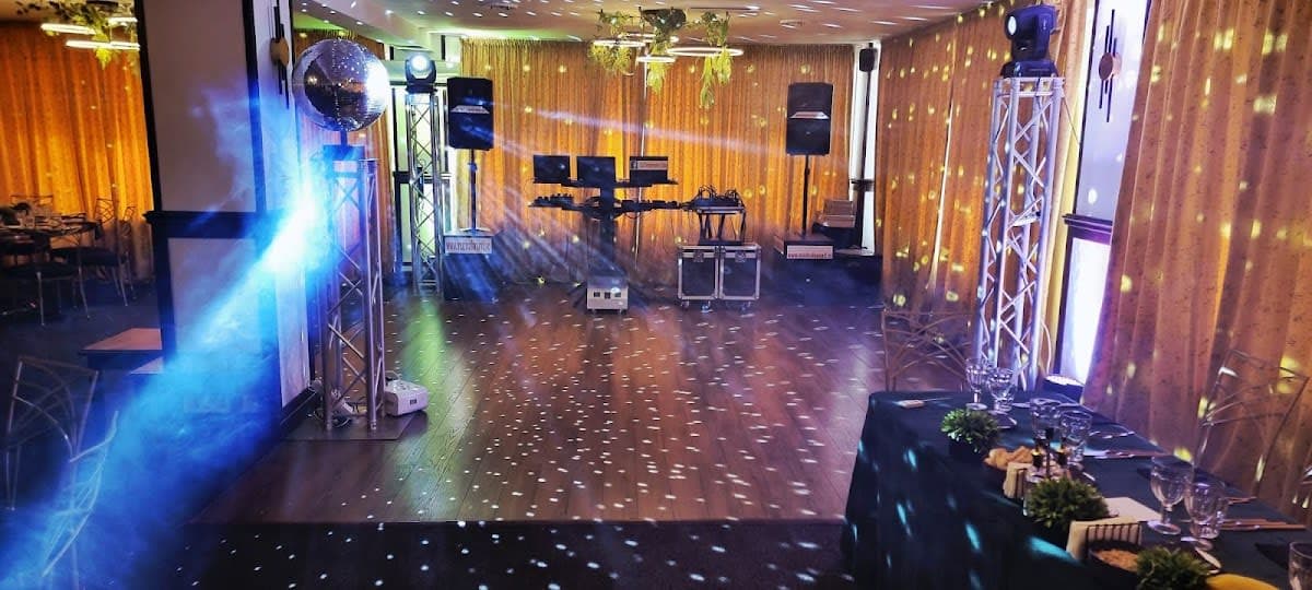 Dj Evenimente Sibiu