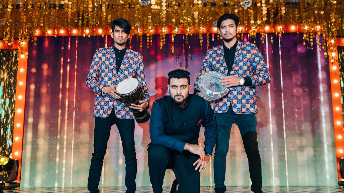 DJ Sunny Deepak