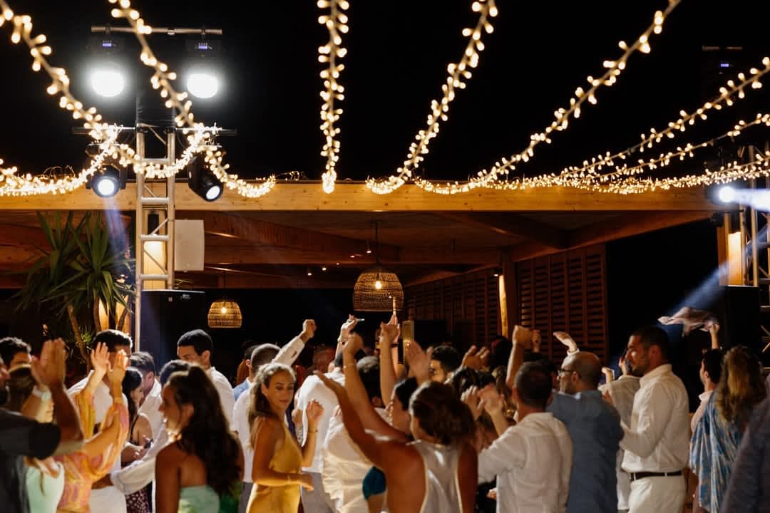 DJ για Γάμο - Top Events