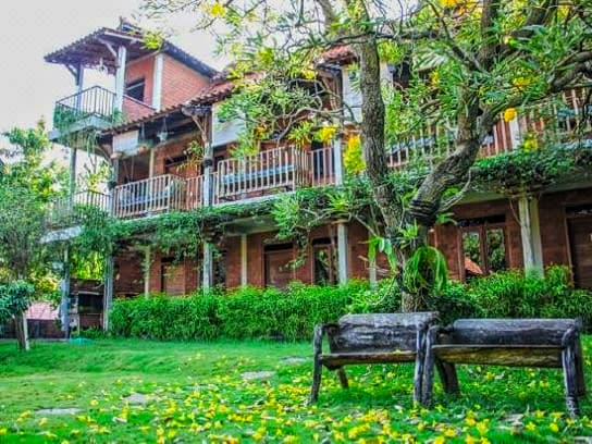 Djajanti House