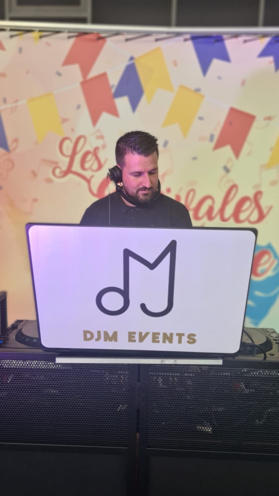 DJM events - DJ Mariage Midi Pyrénées Toulouse