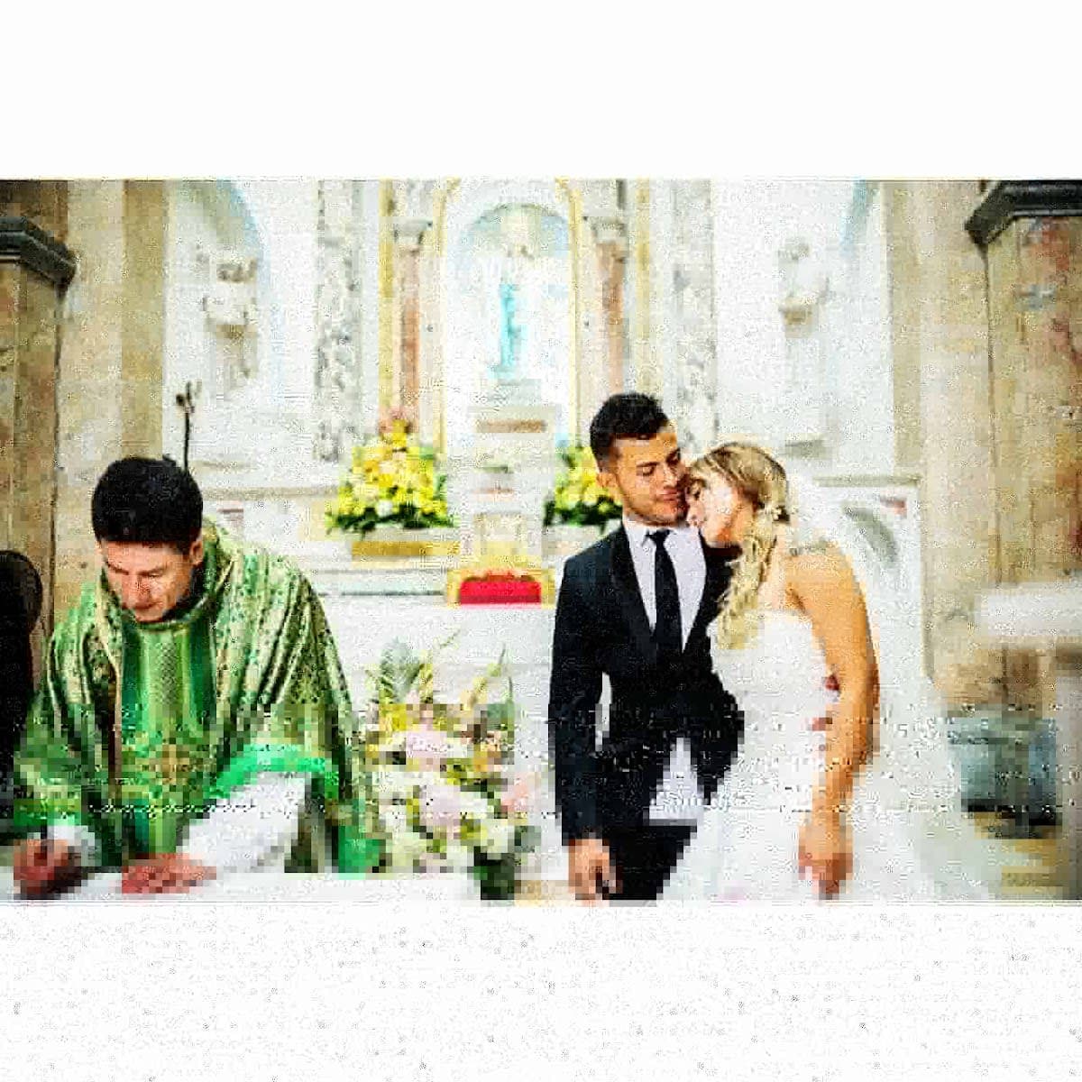 D&K Fotografía de bodas
