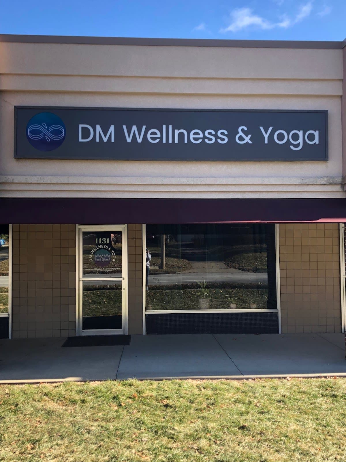 DM Wellness & Yoga