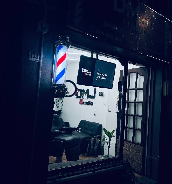 Dmj Studio