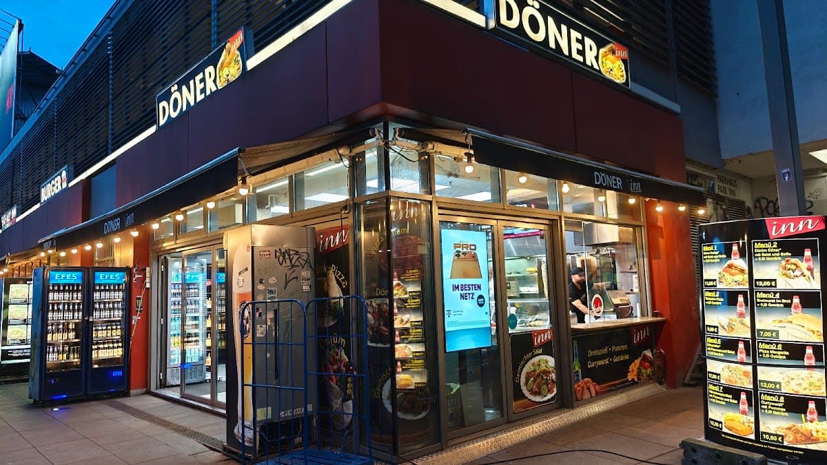 Döner Inn
