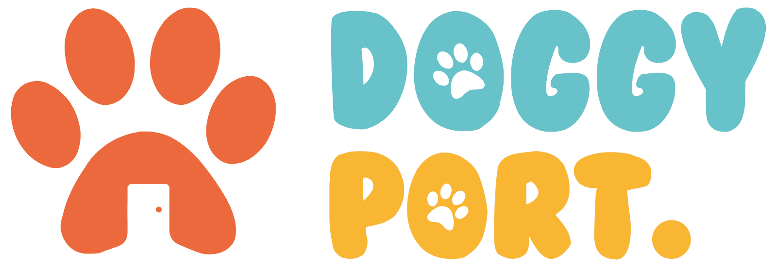 Doggy Port | Grooming & Spa