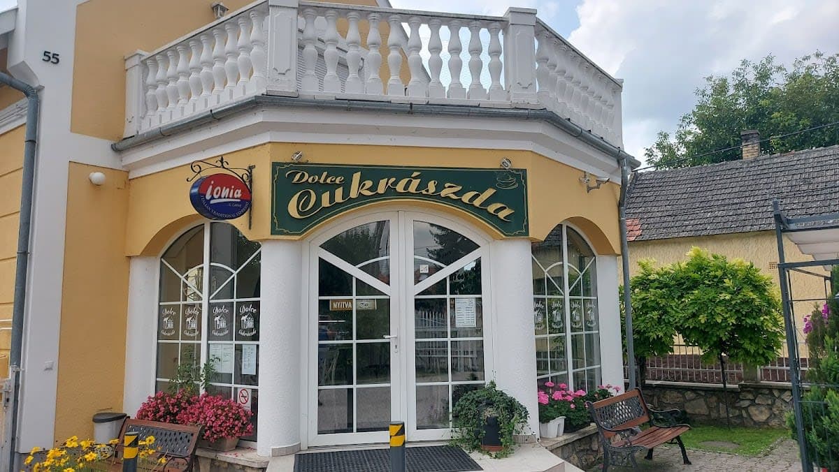 Dolce Patisserie