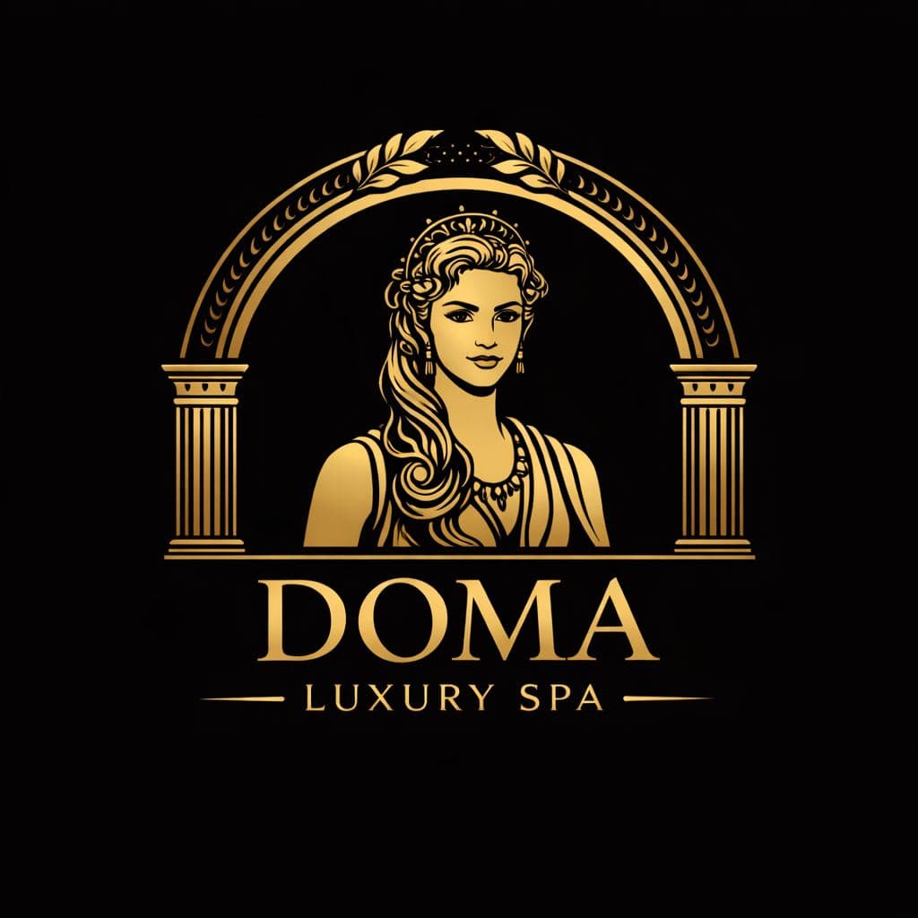 Doma Luxury Spa