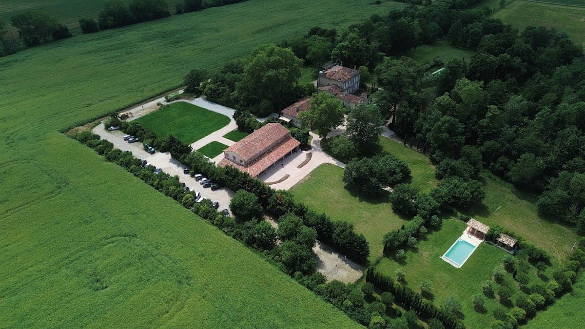 Domaine du T