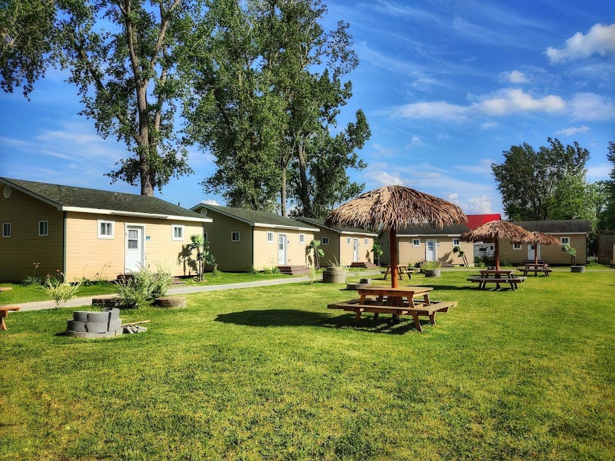 Chalets