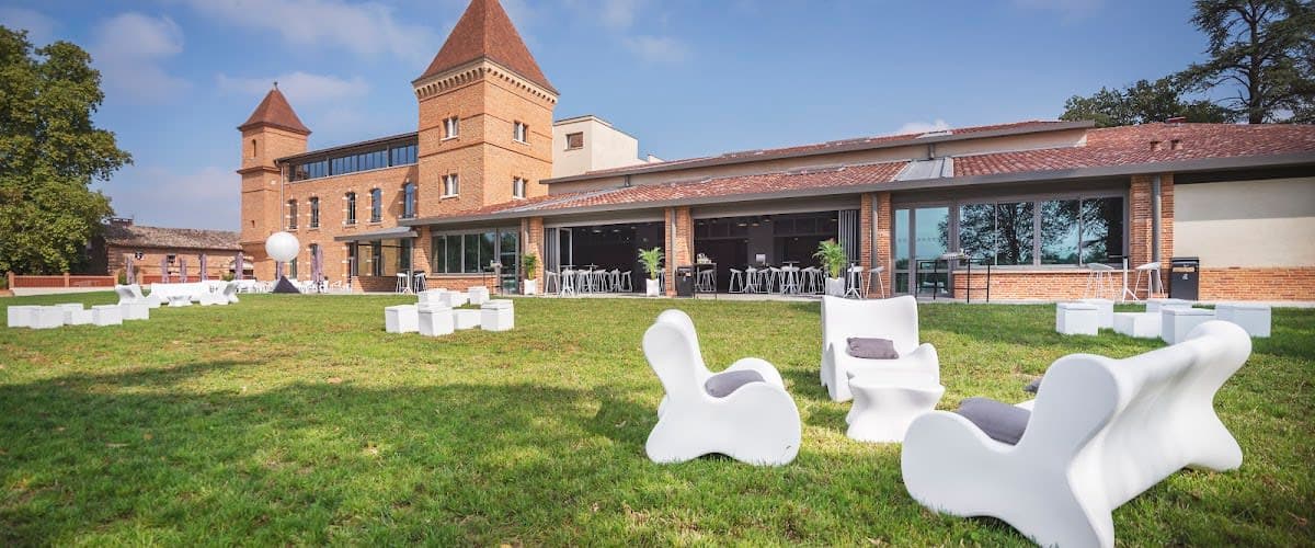 Domaine Preissac