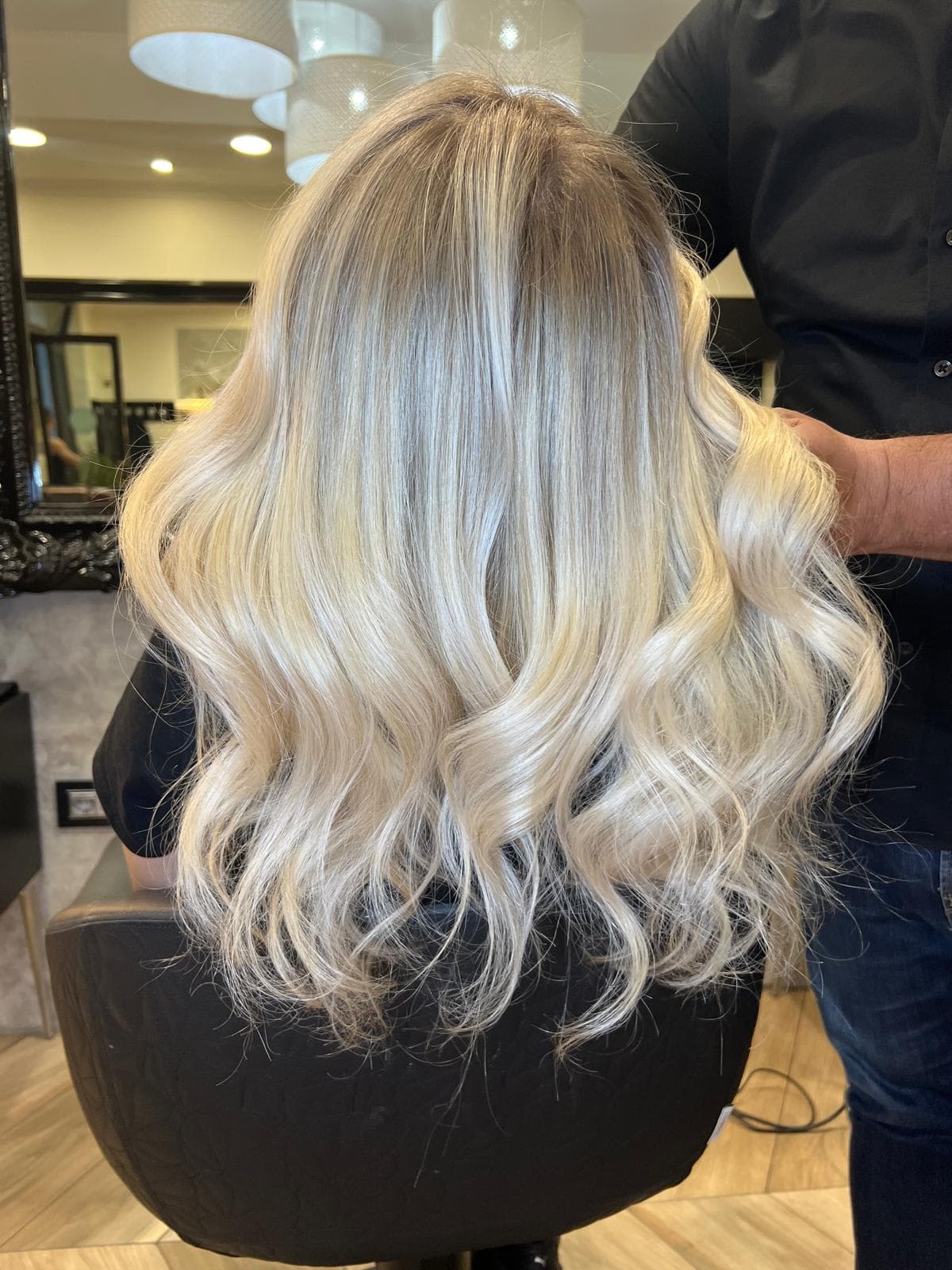 DOMENICO Hair Salon Firenze