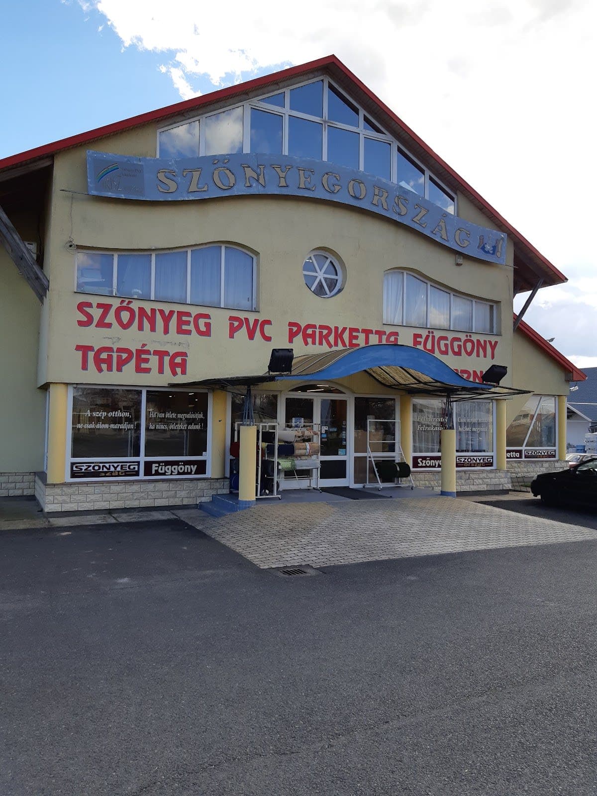 Domex Szőnyeg Áruház