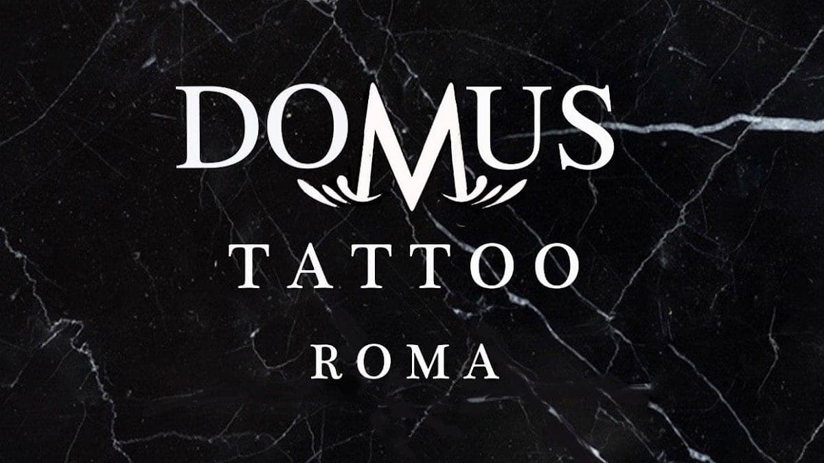 Domus Tattoo