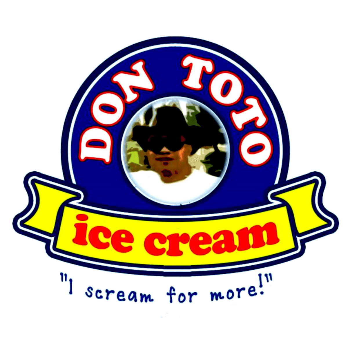 Don Toto Ice Cream