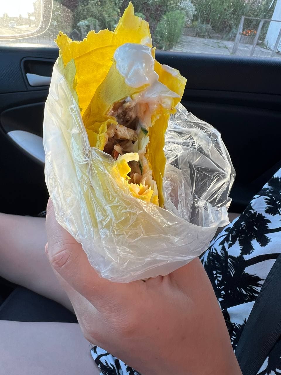 DONER KEBAB