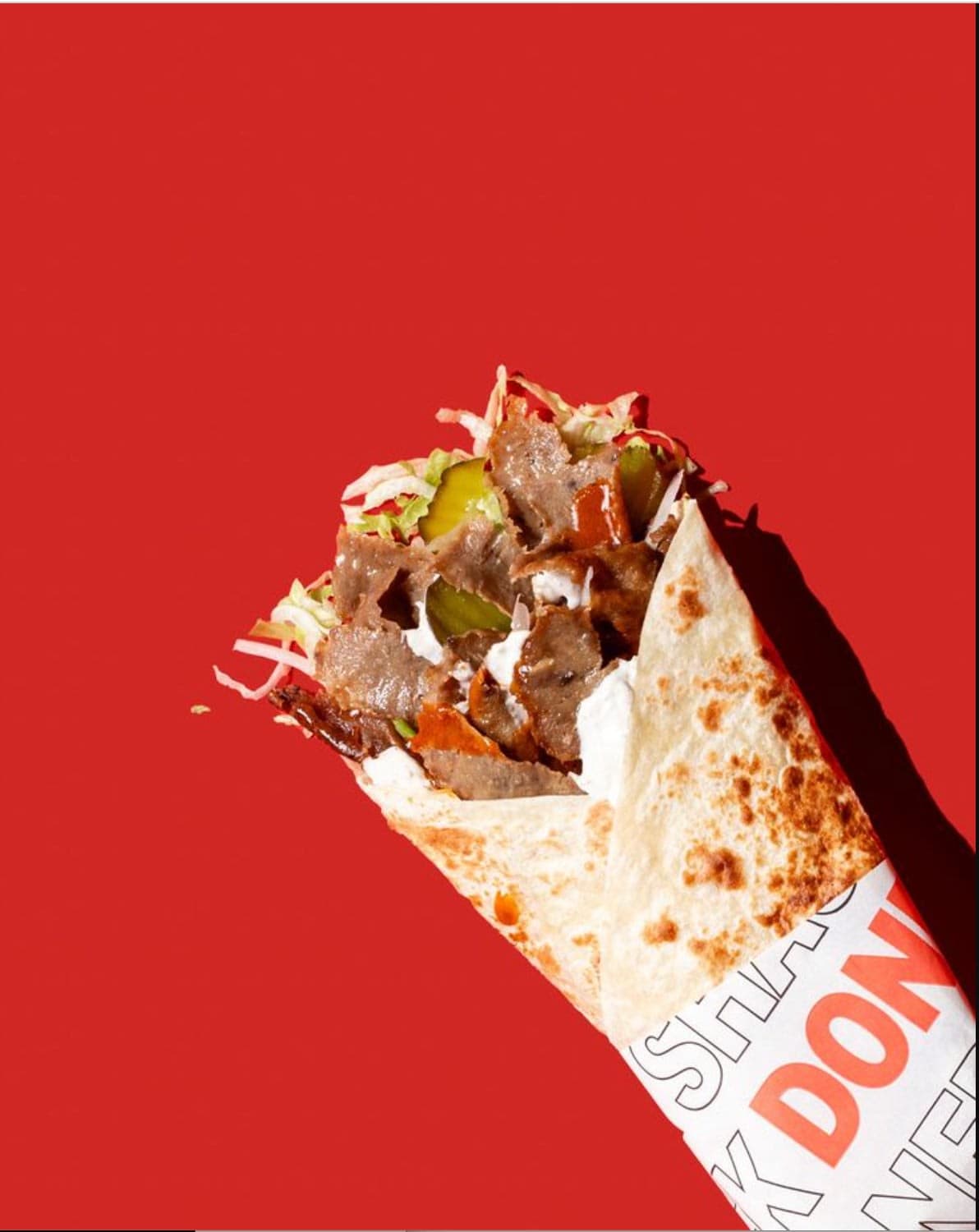 Donny's Kebabs
