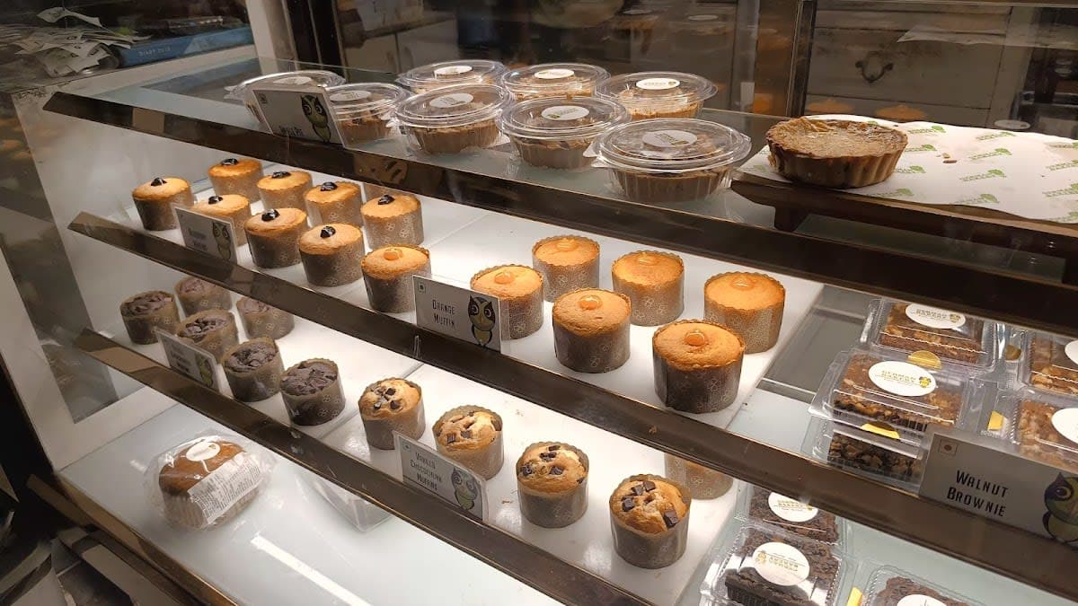 Donuts n desserts