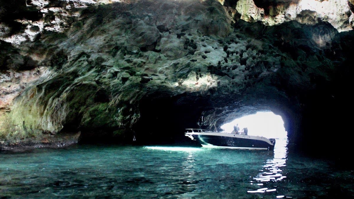Dorino Boating