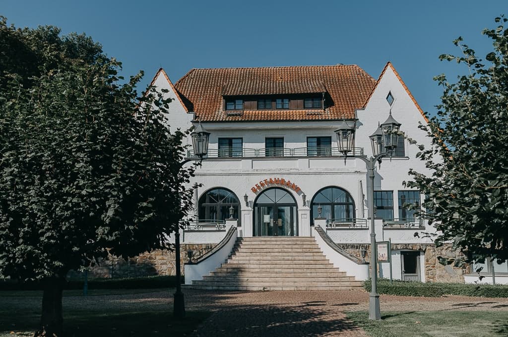 DORMERO Hotel Meerbusch