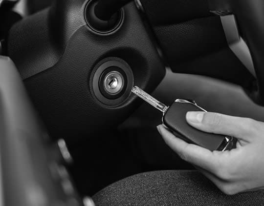Double Command Driving School