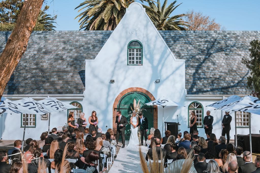 Doug and Flora Events