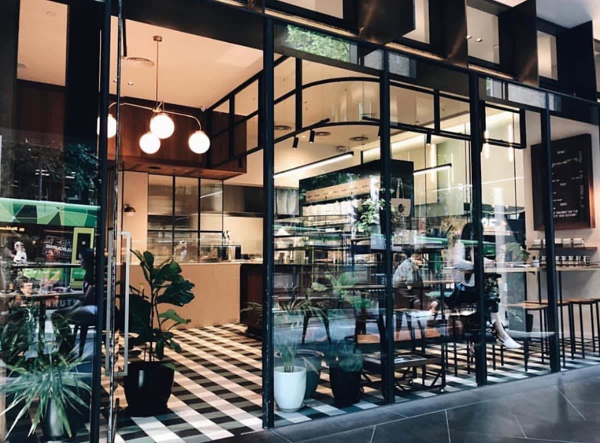 Doughboys Melbourne