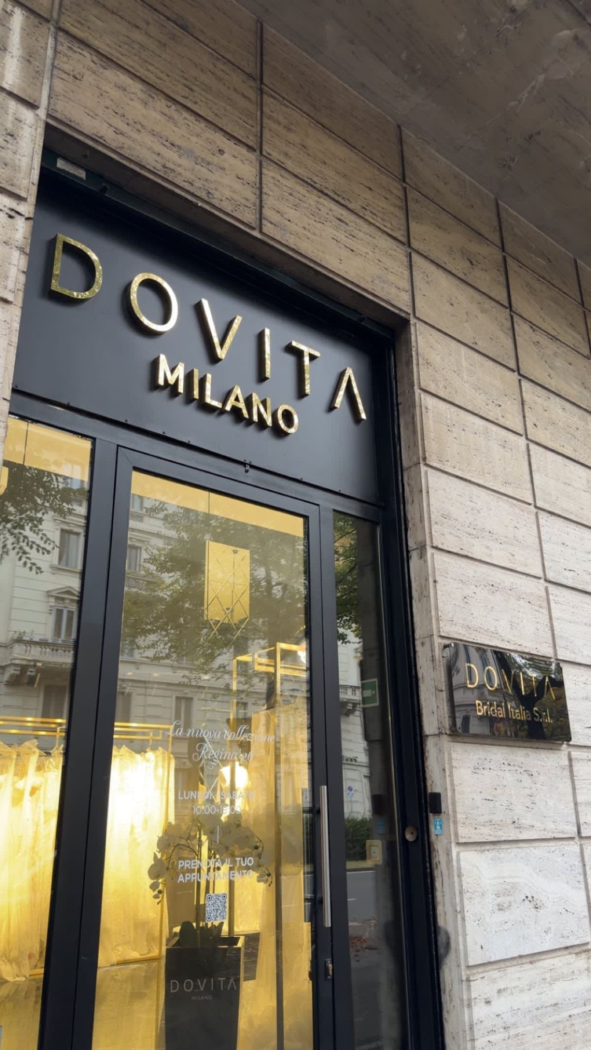 Dovita Milano