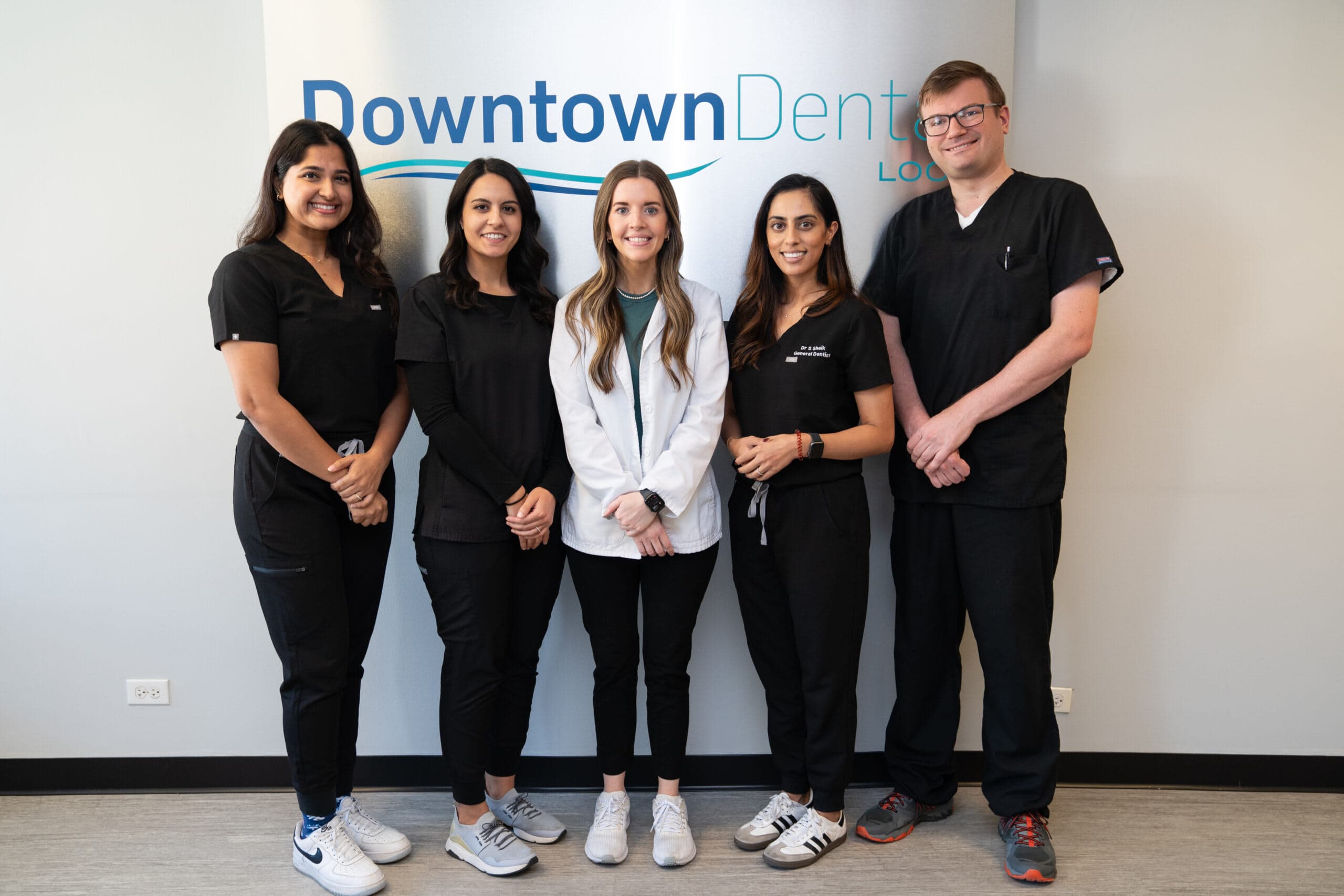 Downtown Dental - Loop