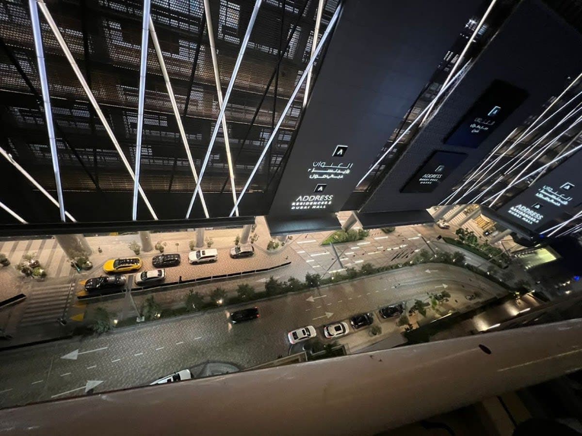 Downtown Hostel Dubai