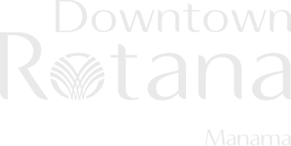 Downtown Rotana