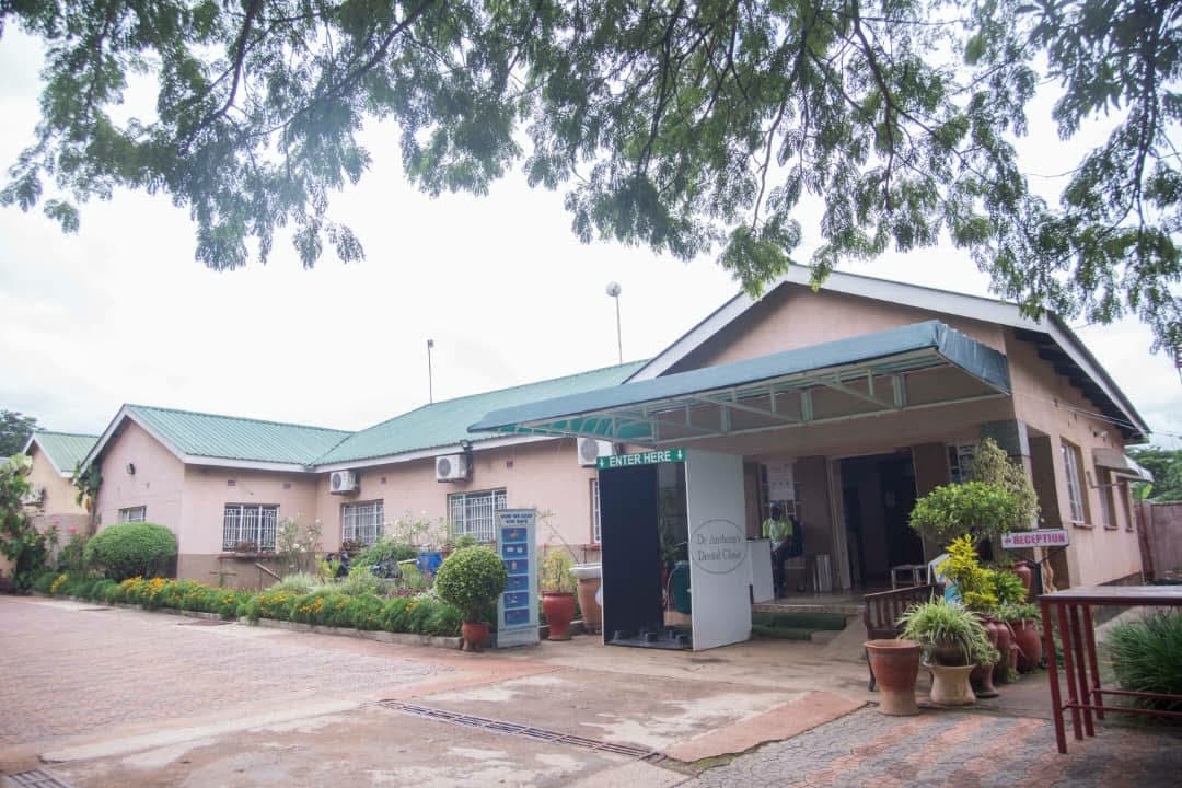 Dr Anthony's Dental Clinic