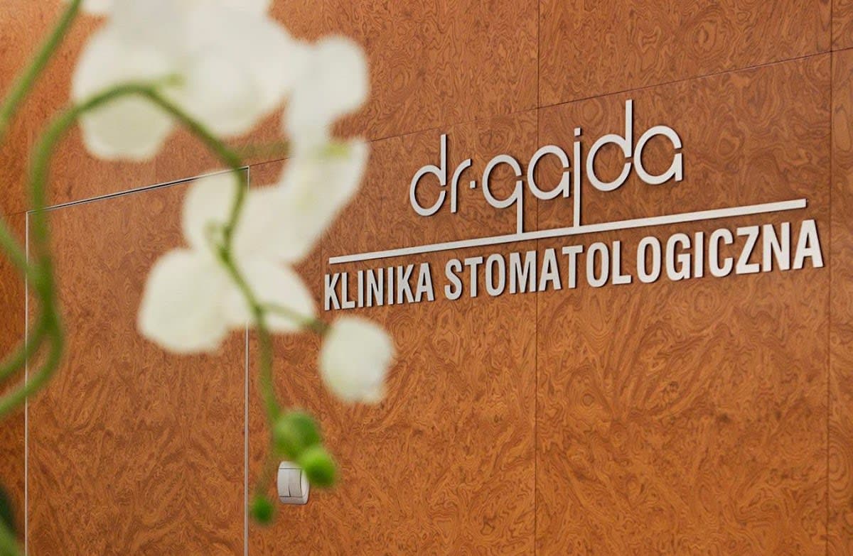 dr Gajda
