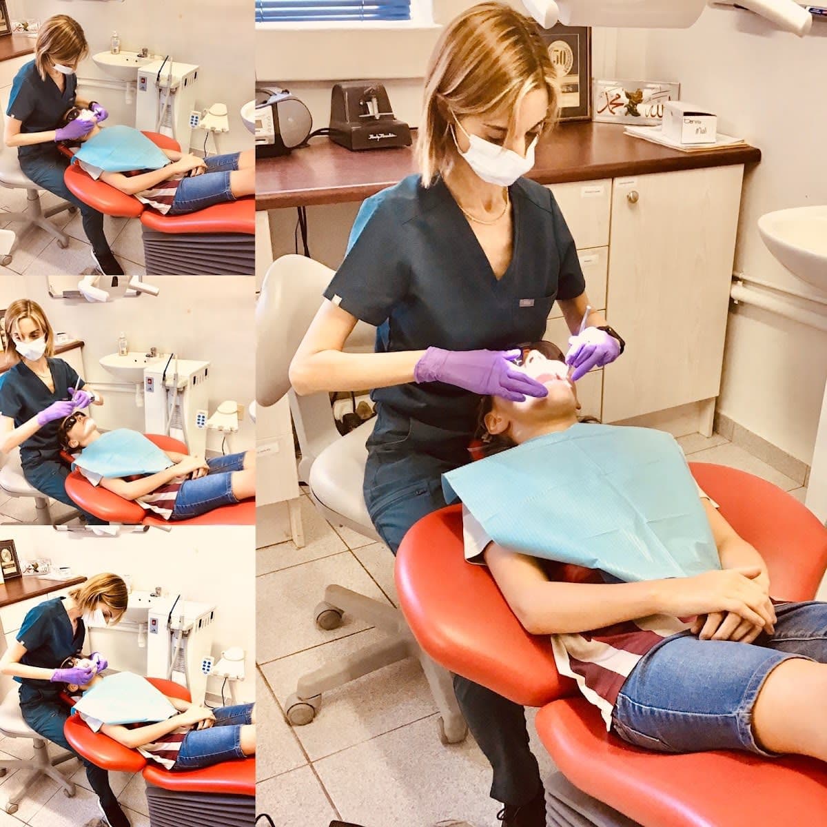 Dr Suliman-Orthodontist