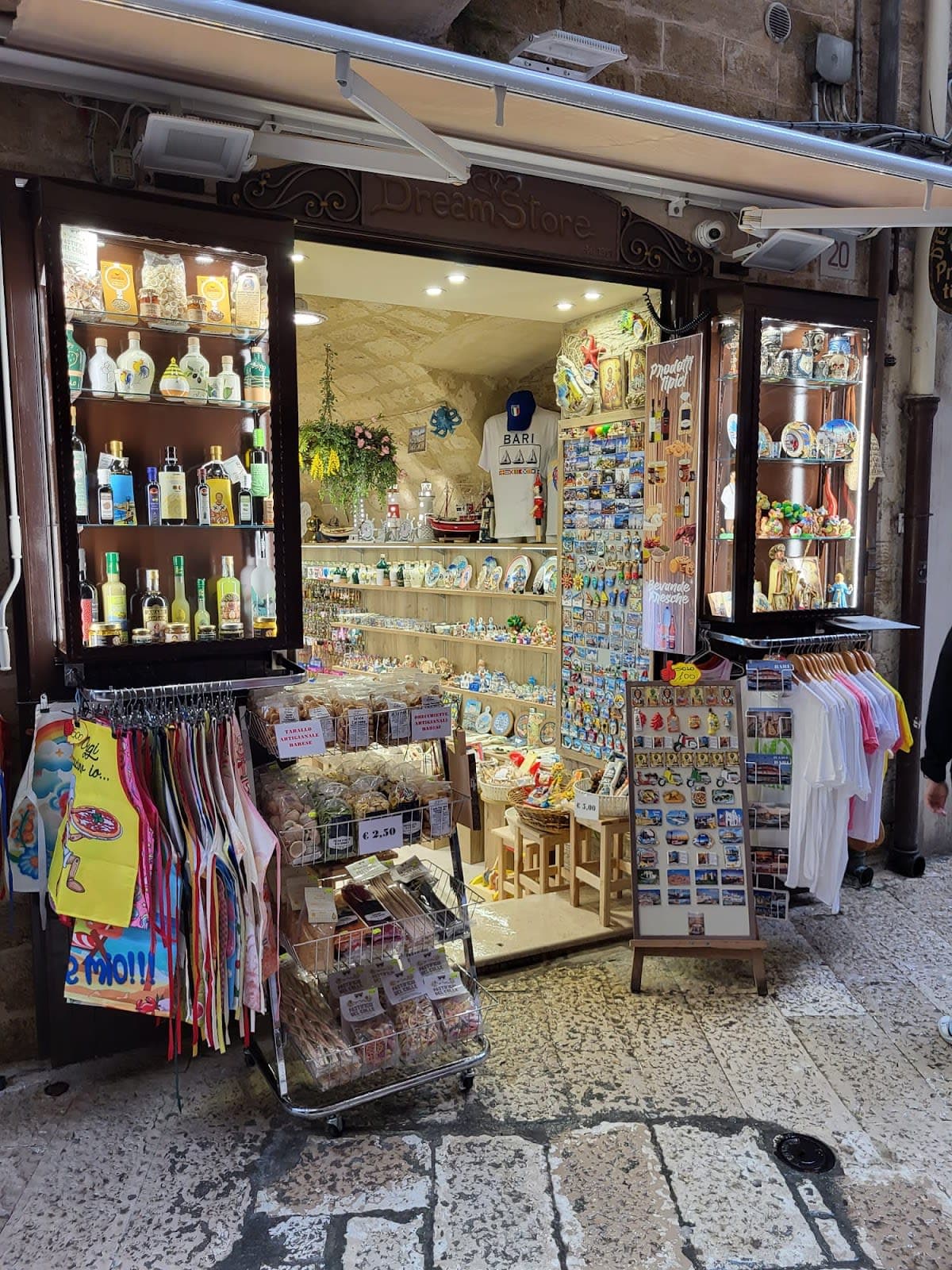 Dream Store