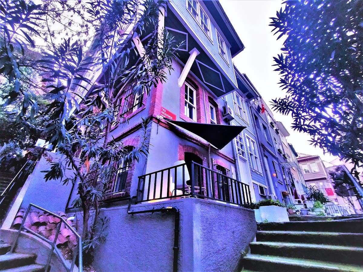 Dreamers V&V Hotel Cihangir