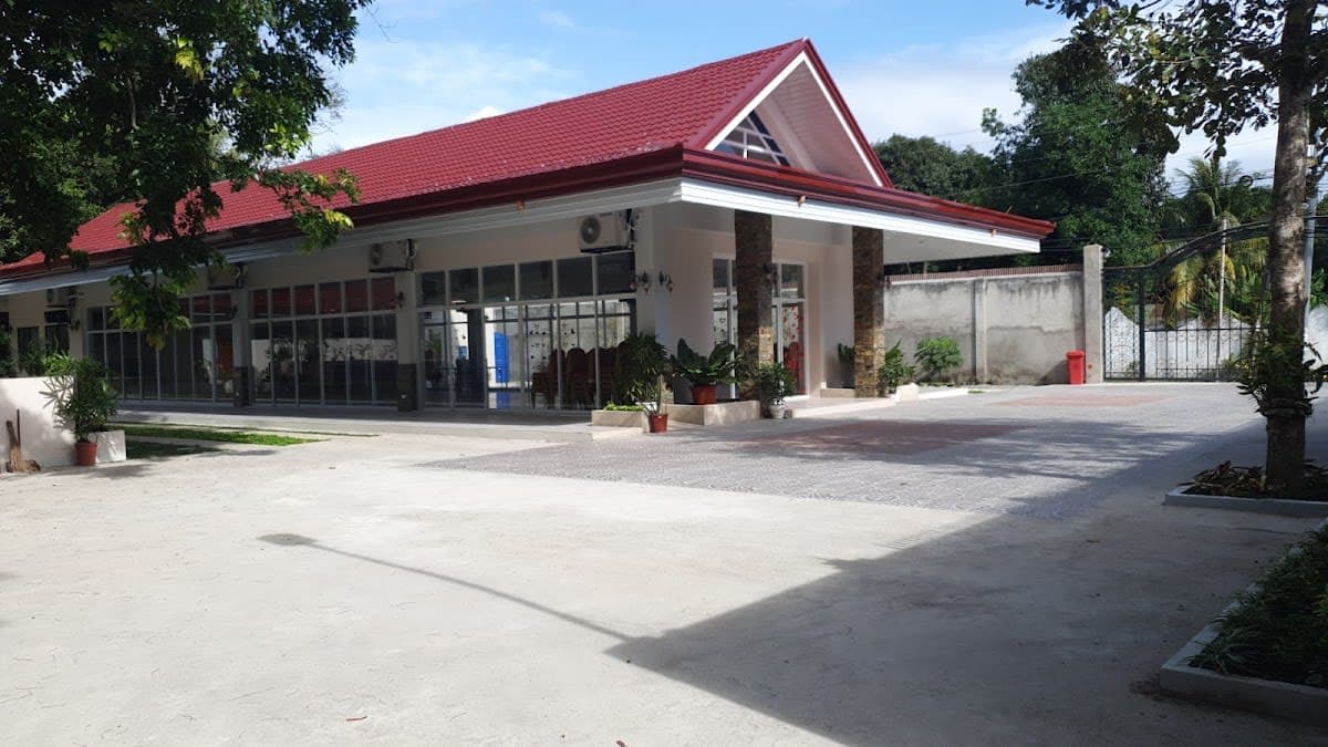 Dreamscape Events Place