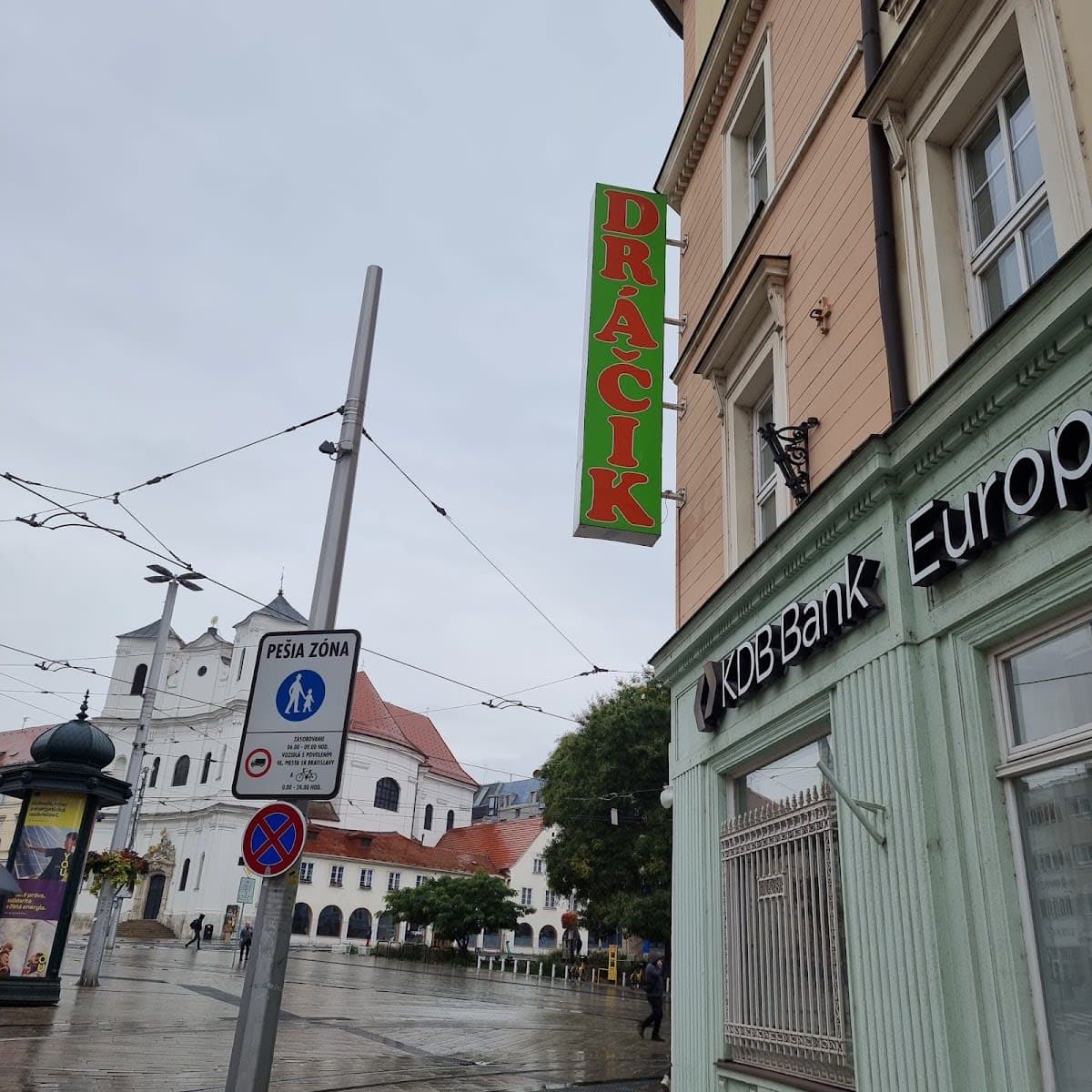 Dráčik