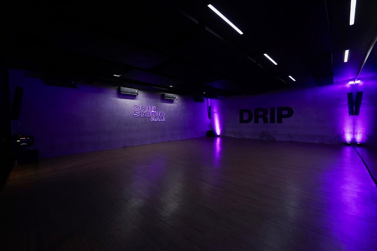Drip Studio