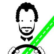 Driving is cool - Driving school