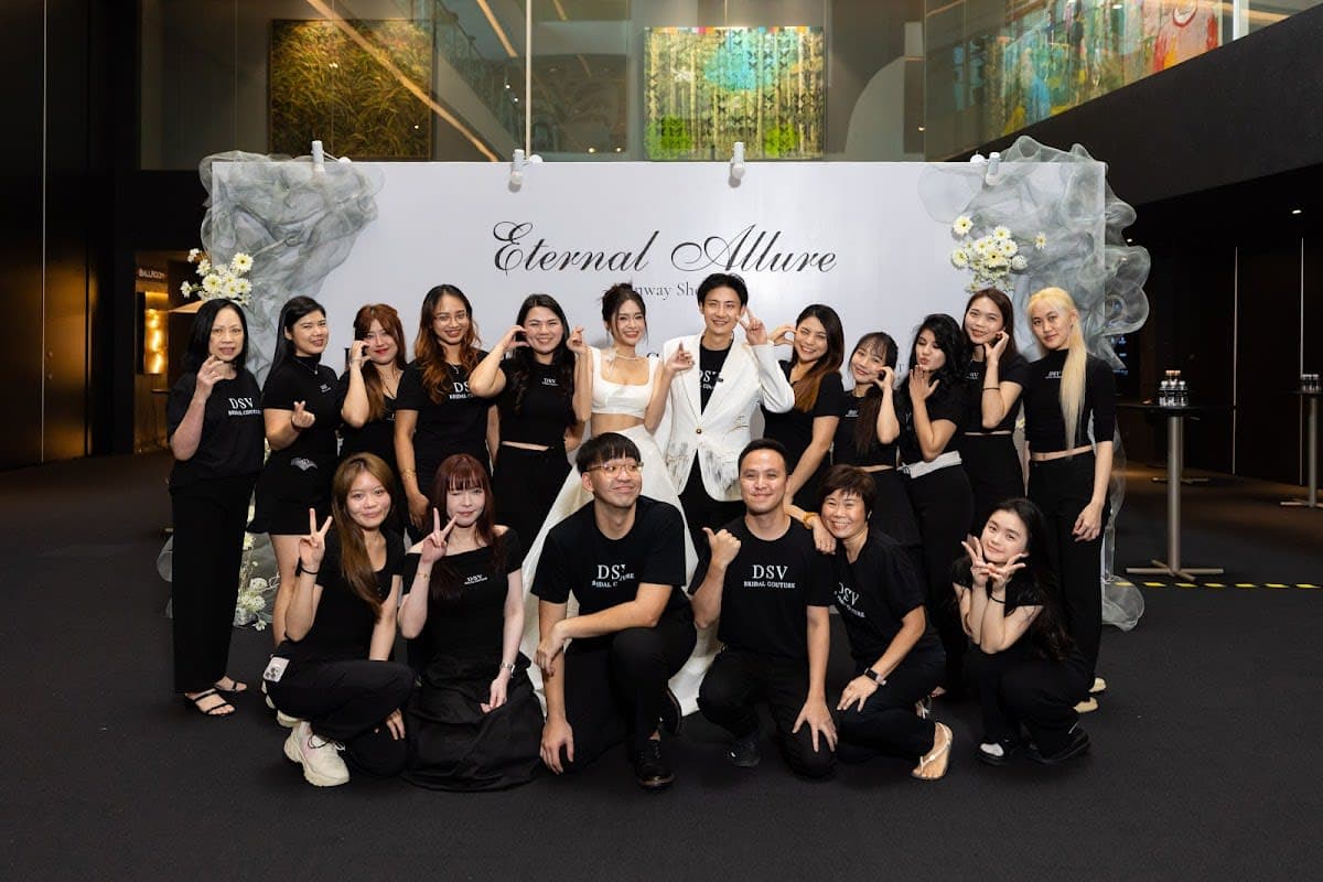 DSV KL • Dressaville KL