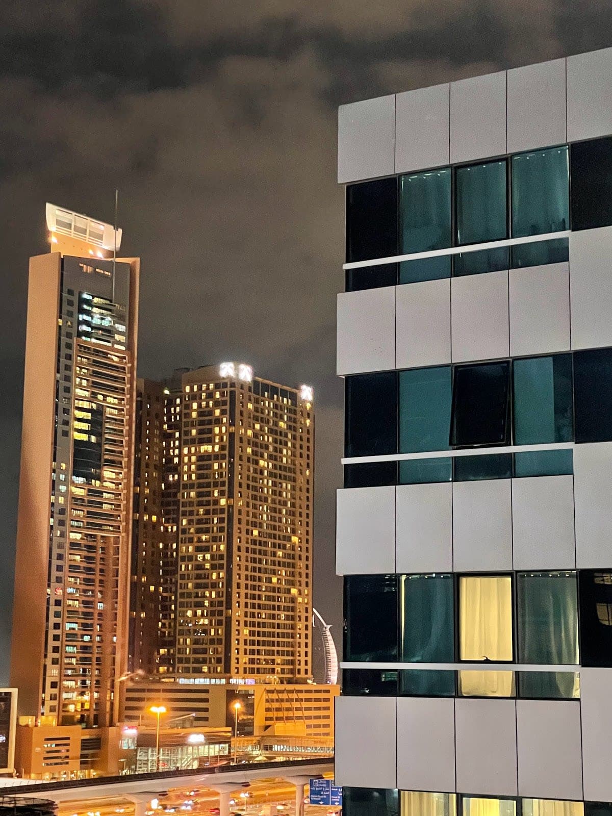 Dubai Backpackers Hostel