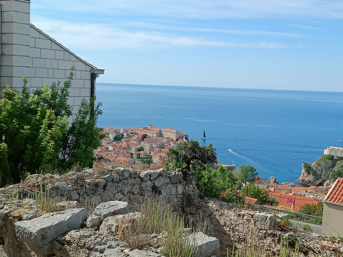 Dubrovnik Apartment