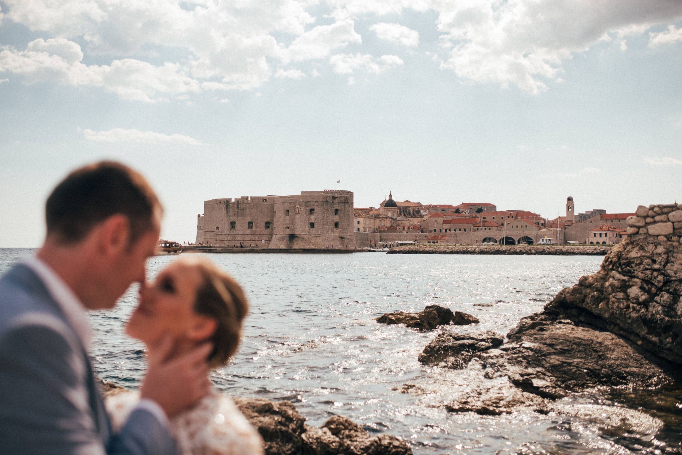 Dubrovnik - Marry Me