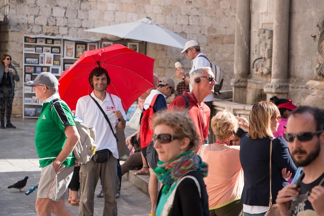 Dubrovnik Walking Tours