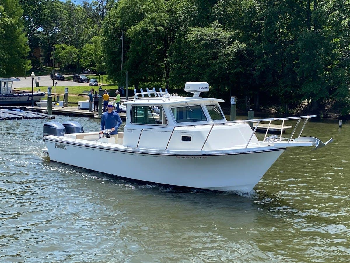 Duke Sportfishing
