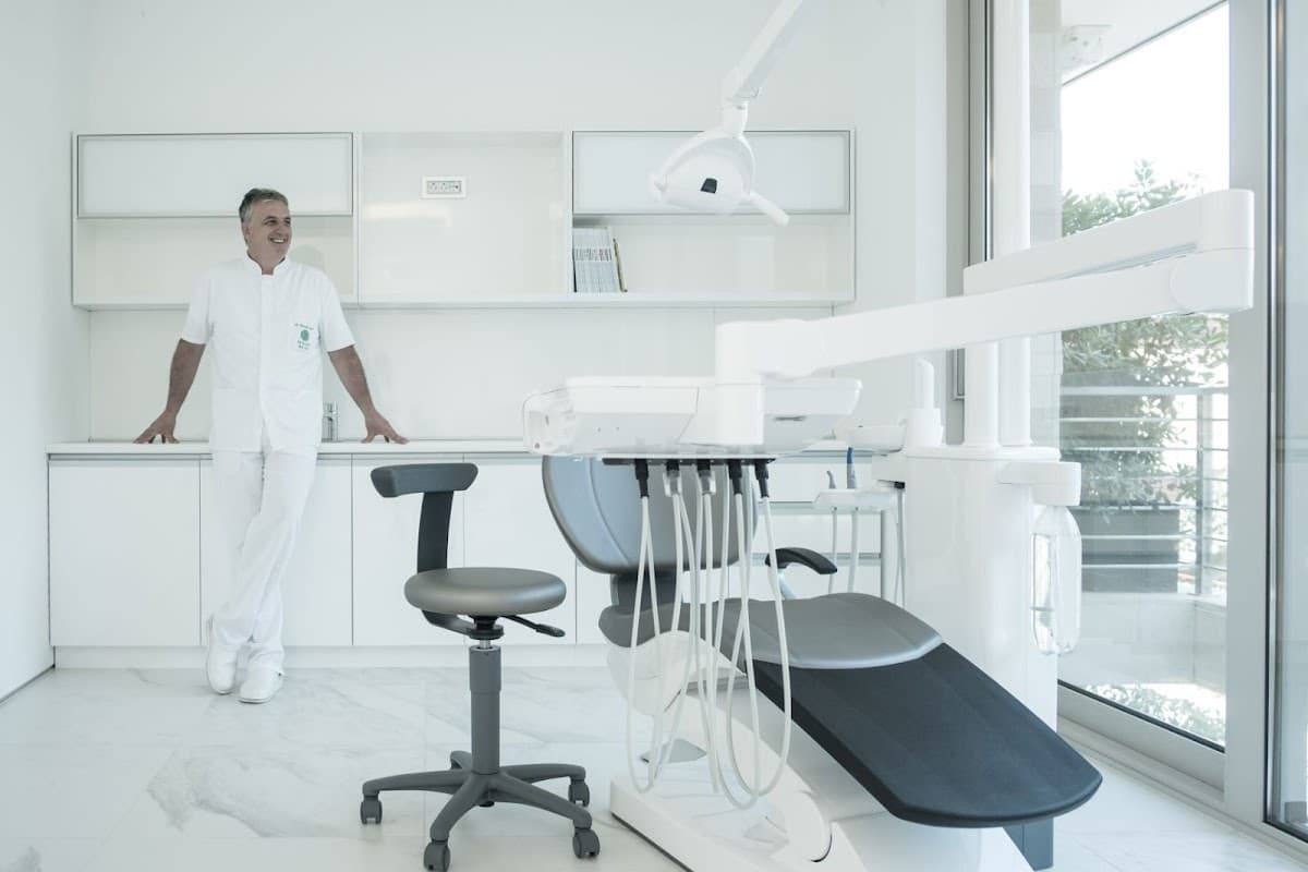 Dukley Dental Clinic