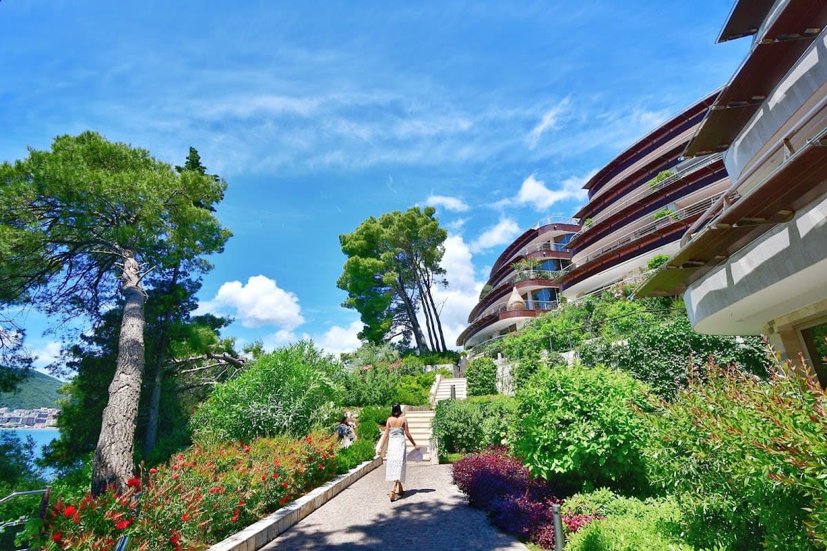 Dukley Hotel & Resort