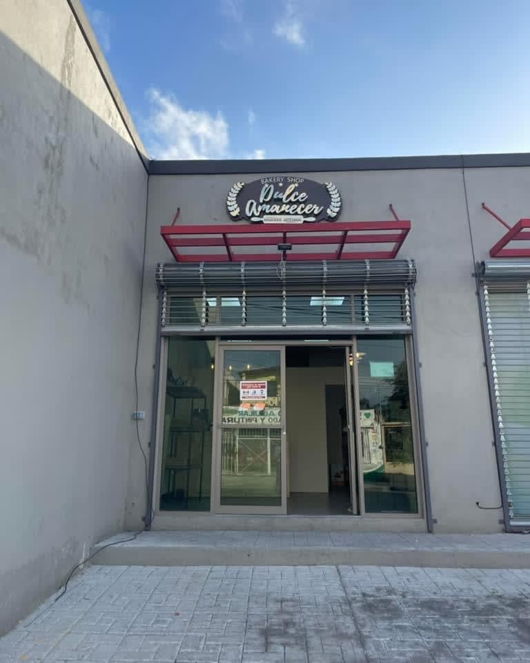 DULCE AMANECER BAKERY